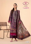Gulbagh Vol 10 By Mishri Lawn Cotton Karachi Dress Material Wholesale In India